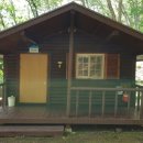 계명산자연휴양림 산막 이미지