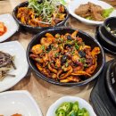 대교회식당 이미지