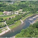 산내들 야영장 이미지