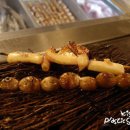 총각꼬치 이미지