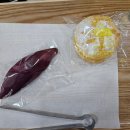 옛날 그시절 느낌 가성비 빵집 경북도청 신도시 한상우 베이커리 카페