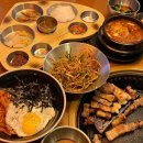 마곡나루 맛집 돼지래스토랑 셋째 │ 다양한 와인 리스트가 준비된 분위기 있는 돼지고기 전문점