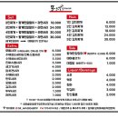푼양이 김치찌개