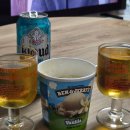퇴근 후 맥주 한 캔 !클라우드 크러시로 가볍게 치팅데이 (오트 라이트 맥주 후기)
