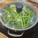 등촌동 샤브샤브 칼국수 | 화서역 맛집) 등촌동 샤브 칼국수 솔직 방문 후기