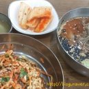 시골막국수와 닭개장 이미지