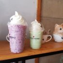 요거프레소 중앙대점