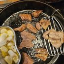 디지털미디어시티역1번출구 | 상암동 맛집 디지털미디어시티역 술집 팔백팔호 무한리필 고기집 후기