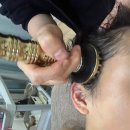 지오스파 | 광주 헤드스파 지오스킨앤바디에서 두피마사지 받은 후기