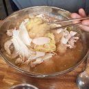 초계시장 | 모씨네 본점 - 당진시장 초계국수 닭칼국수 후기