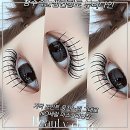 다인채널 | 헉, 내 눈썹 뭐냐며! 뷰티다인에서 인생 속눈썹 만남