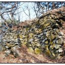 구라산성謳羅山城 | 구라산성 청원군 미원면