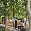 숲속쉼터옆 이미지