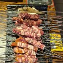 한국종합관리(주) | 와인으로 숙성한 양꼬치 무한리필, 종합운동장역맛집 가성비 미친양꼬치 잠실점 롯데월드맛집 후기
