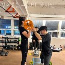 같이운동 까치산