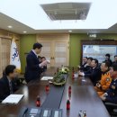 논산소방서(반월119안전센터)