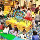 수지 놀이터 이미지