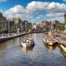 암스테르담 이미지