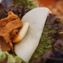 돼지양념구이 이미지