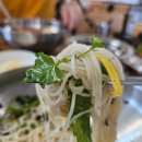 작천정 국수 맛집 미감 국수와 돈도리 보쌈