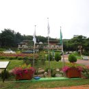 봉수산자연휴양림 이미지