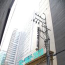 호텔 컬리넌 역삼 이미지