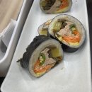 화수김밥 이미지