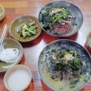 소반가강릉해변막국수 이미지