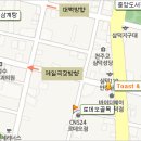 [동성로]떡볶이/토스트/과일빙설 ::토스트&생과일쥬스(Toast & Fruit):: 이미지