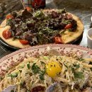 라베리타 | 대전 유성구 관평동 현대아울렛 맛집 라베리타 후기 메뉴 추천