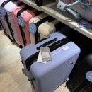 호주 시드니 캐리어 구매 Strandbags142 가방 할인 매장 Nere 만족 후기