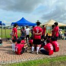 REAL-U18 MSSD Football Tournament 2026 ⚽ 이미지