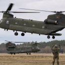 가동률 40% CH-53 퇴역, CH-47F 60대 도입 이미지