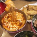 신전떡볶이영주휴천점 이미지