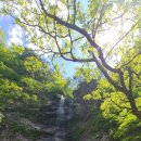 구곡폭포 이미지