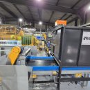 공공재활용 선별장 이미지