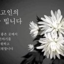 (근조) 백운석 재경동기 빙모상(발인 5/4) 이미지