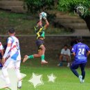 Marley (Year 10) who played his first match in the KPM U17 Division! 이미지