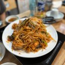 미진복.아구찜 | 자양동맛집 | 노룬산시장 맛집 미진복 아구찜(아구찜, 광어 후기) / NCT도영떡볶이 노룬산24시떡볶이