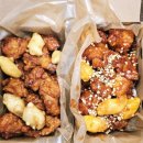 양지분식 | 파주 동패동맛집 미소닭강정 초롱꽃마을점 떡볶이와 맥주까지 가능한 분식맛집 방문 후기