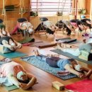 아헹가요가파주본원 이미지