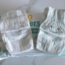엔젤소프트 | 기저귀 유목민 팸퍼스 팬티 기저귀 터치 오브 네이처 엔젤브리즈 소프트 찐 후기