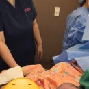 행복한 여정 | 사랑스러운 우리 딸 서윤이 만남 및 행복한 여정