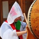 조갑녀의 춤 이미지