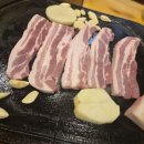 쟁기봉돌구이
