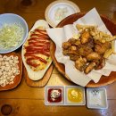 낙원치킨호프 이미지