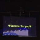 Thanks to you | 맑게 깎인 여름이야 : 2025 잭킹콩 여름 단독 공연 &#39;Summer for you&#39; 서울 후기