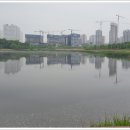 소사벌 더샵 앞 이미지