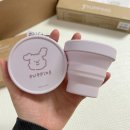 피더펫 | 퍼핑 서포터즈 28기 웰컴박스 언박싱 솔직후기 - 강아지 식기, 슬로우피더