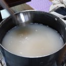 이모네 보리밥 이미지